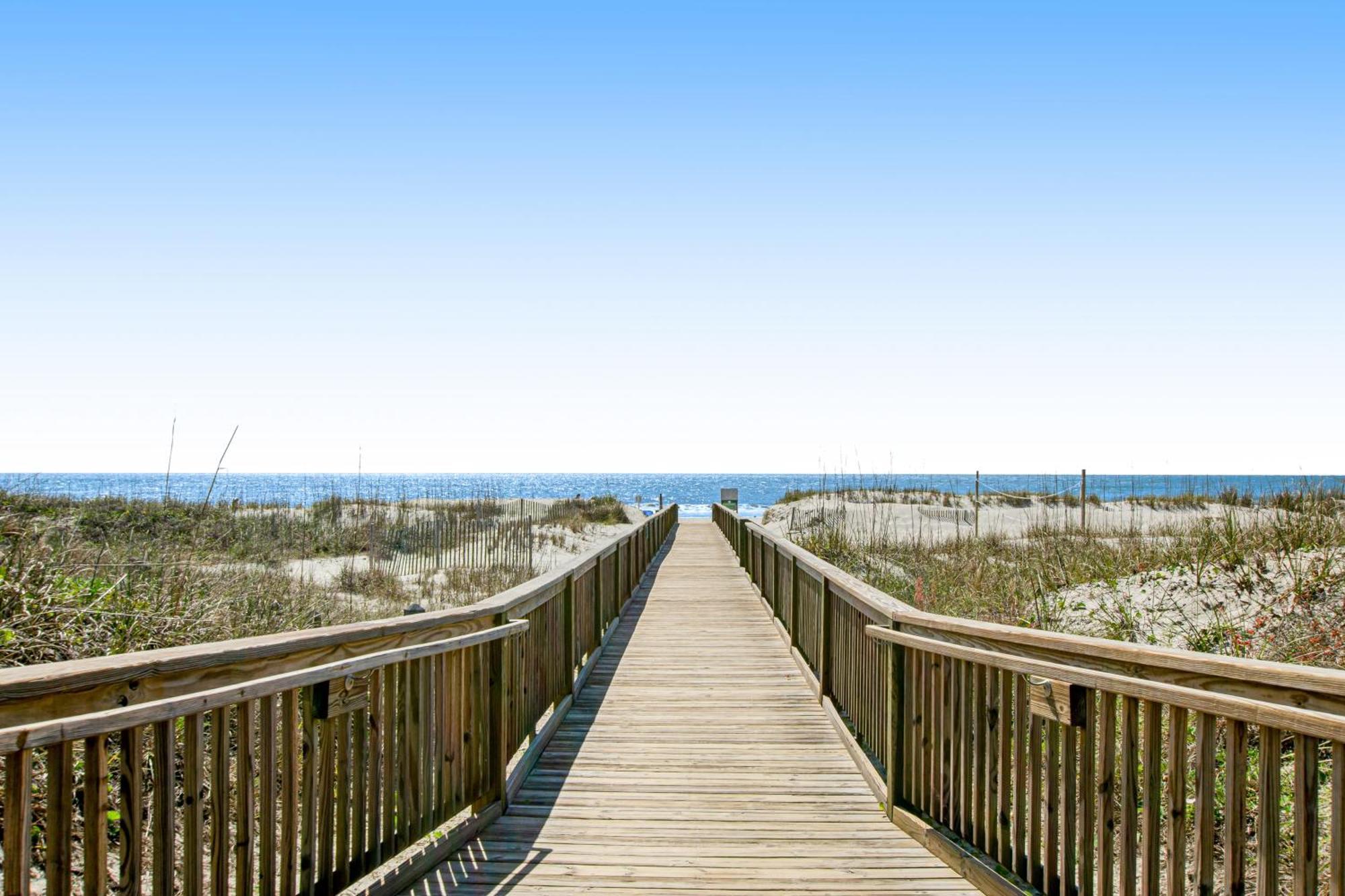 Apartamento Hh Beach & Tennis 242A Hilton Head Island Exterior foto
